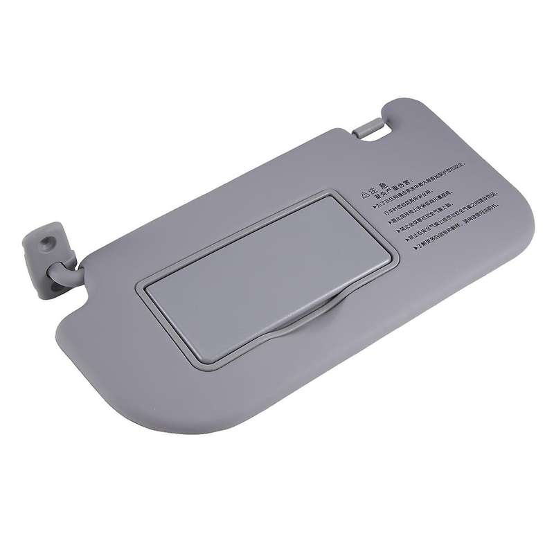 Car Interior Left Sun Visors for 2004-2010 85202-03000