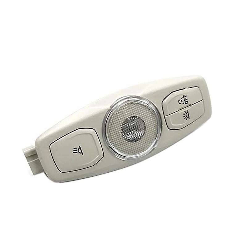 Car Interior Light Reading Light LED Ceiling Light for Focus Aviat 2012-2017