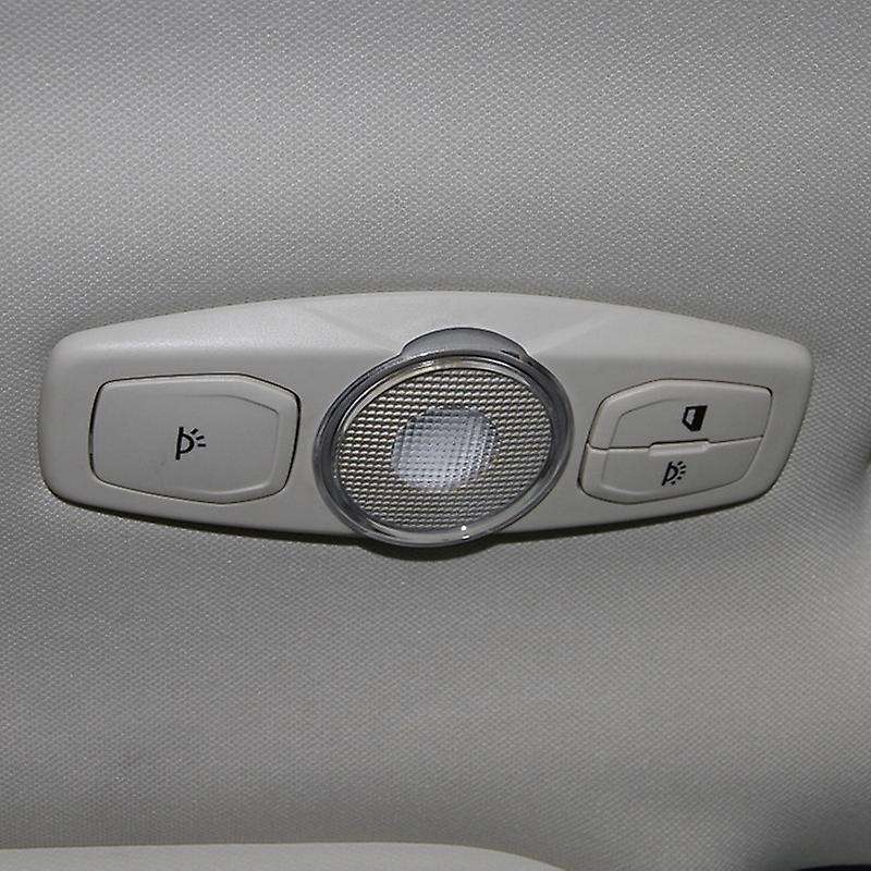 Car Interior Light Reading Light LED Ceiling Light for Focus Aviat 2012-2017