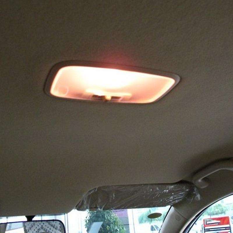 Car Interior Middle Dome Reading Light with Switch for Accent 2006-2010 928001E000