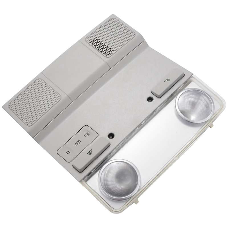 Car Interior Lighting Reading Lights for Sagitar Magotan Golf 6 Mk6 Mk5 B6 1kd947105b