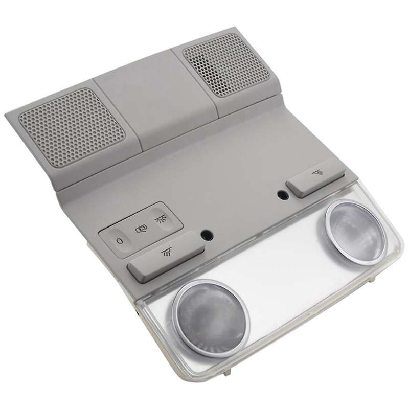 Car Interior Lighting Reading Lights for Sagitar Magotan Golf 6 Mk6 Mk5 B6 1kd947105b