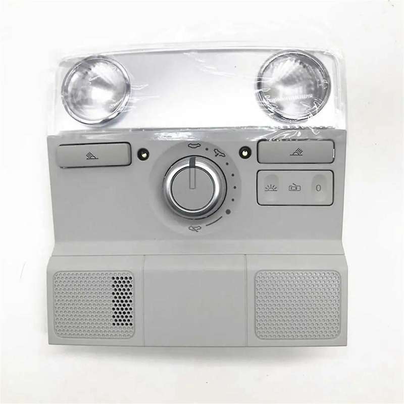 Car Interior Lighting Reading Lights for Sagitar Magotan Golf 6 Mk6 Mk5 B6 1kd947105b