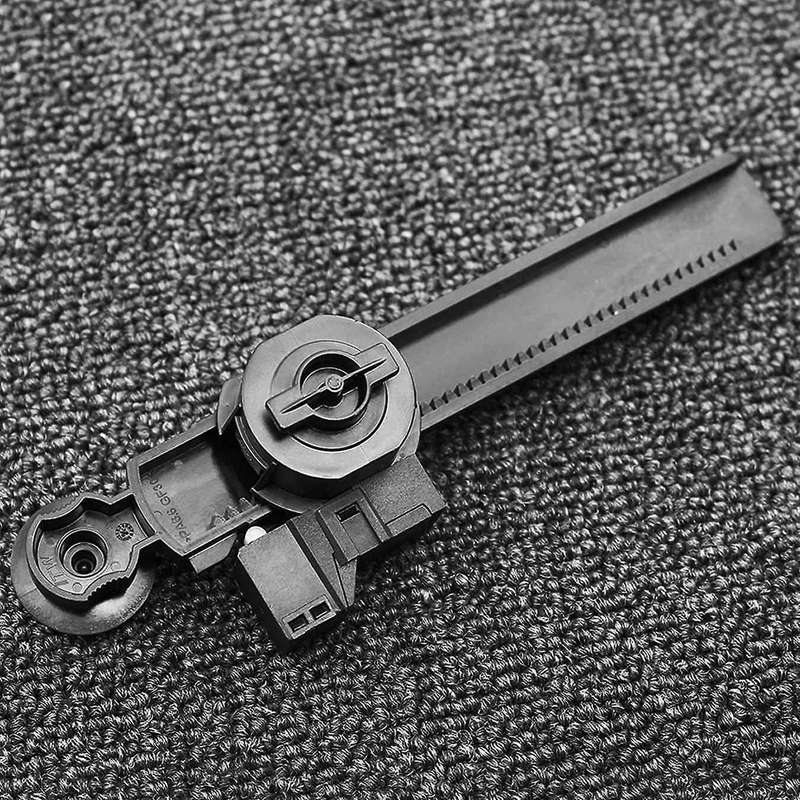 Car Interior LHD Glove Box Damper Brake Elements for Golf 7 MK7 Rabbit Atlas 5G1858309