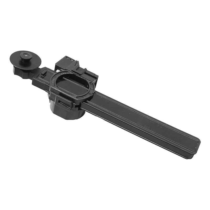 Car Interior LHD Glove Box Damper Brake Elements for Golf 7 MK7 Rabbit Atlas 5G1858309