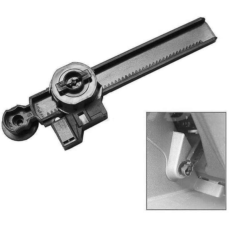 Car Interior LHD Glove Box Damper Brake Elements for Golf 7 MK7 Rabbit Atlas 5G1858309