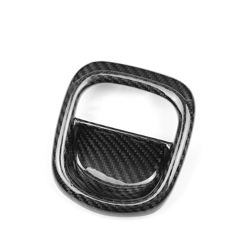 Car Interior Modification Seat Panel Handle Trim Frame for MINI F-Series F56 2014-2022 F57 2015-202
