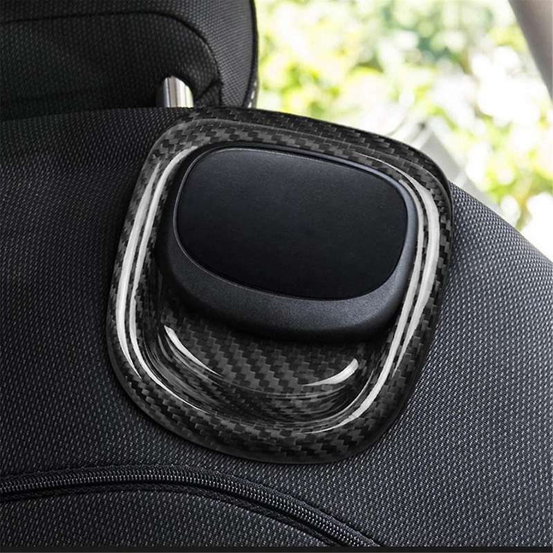 Car Interior Modification Seat Panel Handle Trim Frame for MINI F-Series F56 2014-2022 F57 2015-202