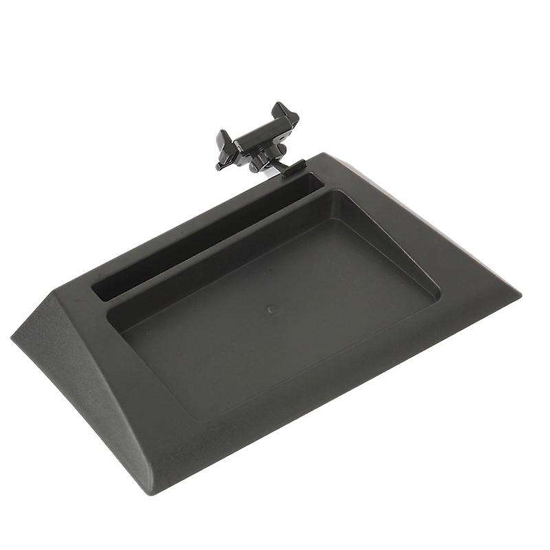 Car Interior Multi-Mount Phone Bracket Holder Storage Box for 6Th 16 -19