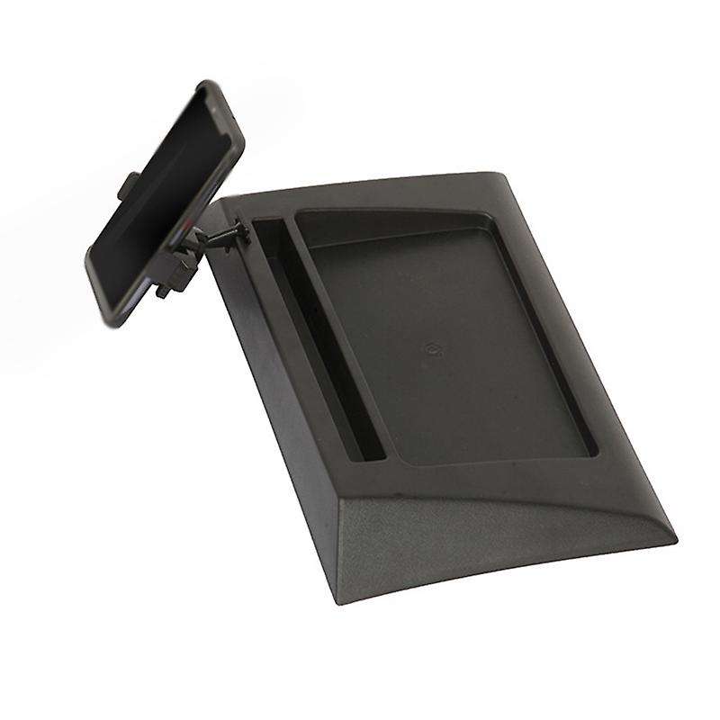 Car Interior Multi-Mount Phone Bracket Holder Storage Box for 6Th 16 -19