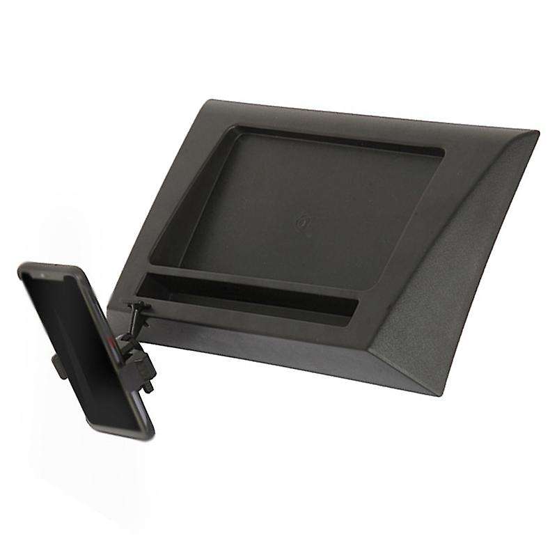 Car Interior Multi-Mount Phone Bracket Holder Storage Box for 6Th 16 -19
