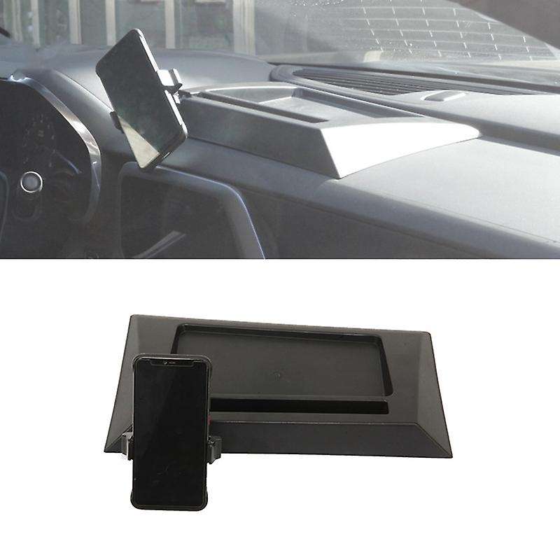 Car Interior Multi-Mount Phone Bracket Holder Storage Box for 6Th 16 -19