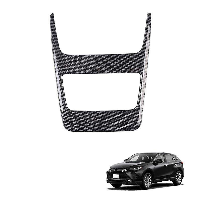 Car Interior Reading Light Decorative Frame Roof Light Button Frame for 2020