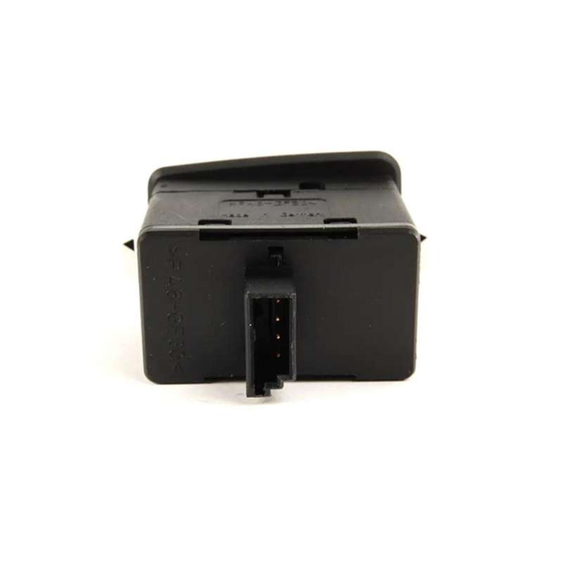 Car Interior Power Window Switch Button for 3 Series E46 Sedan 318I 320I 323I 325I 328I 330Xi 61316