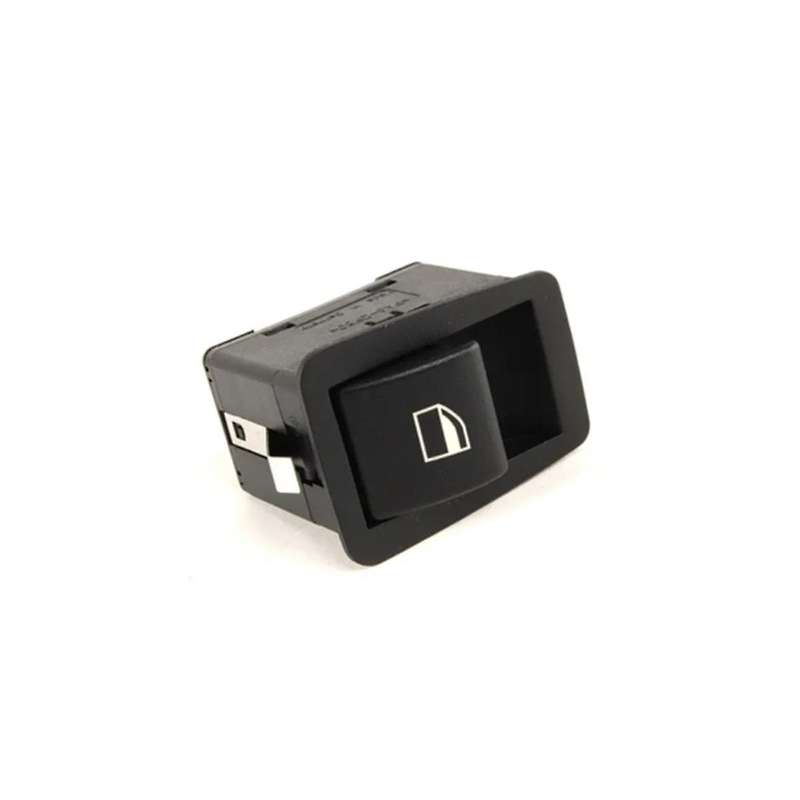 Car Interior Power Window Switch Button for 3 Series E46 Sedan 318I 320I 323I 325I 328I 330Xi 61316