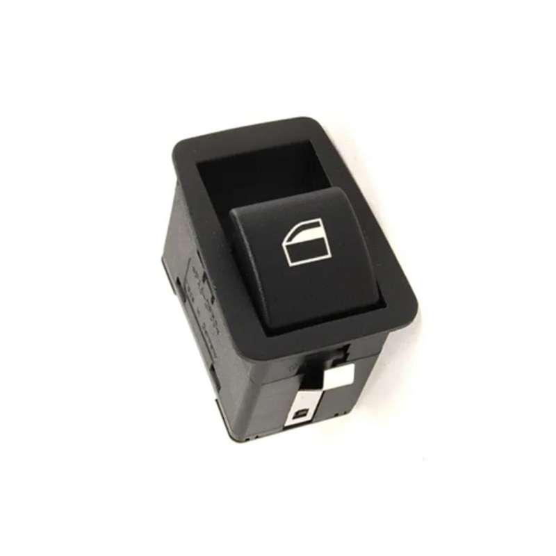 Car Interior Power Window Switch Button for 3 Series E46 Sedan 318I 320I 323I 325I 328I 330Xi 61316