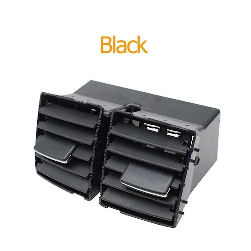 Car Interior Rear Air Conditioning Vent Grille Outlet Assembly for W164 Ml 300 350 450 500 16483004