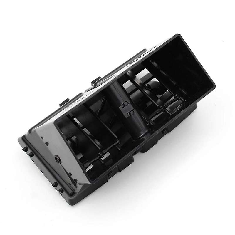 Car Interior Rear Air Conditioning Vent Grille Outlet Assembly for W164 Ml 300 350 450 500 16483004