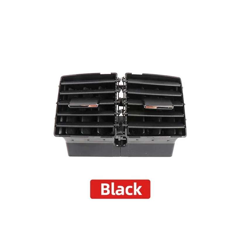 Car Interior Rear Air Conditioning Vent Grille Outlet Assembly for W164 Ml 300 350 450 500 16483004