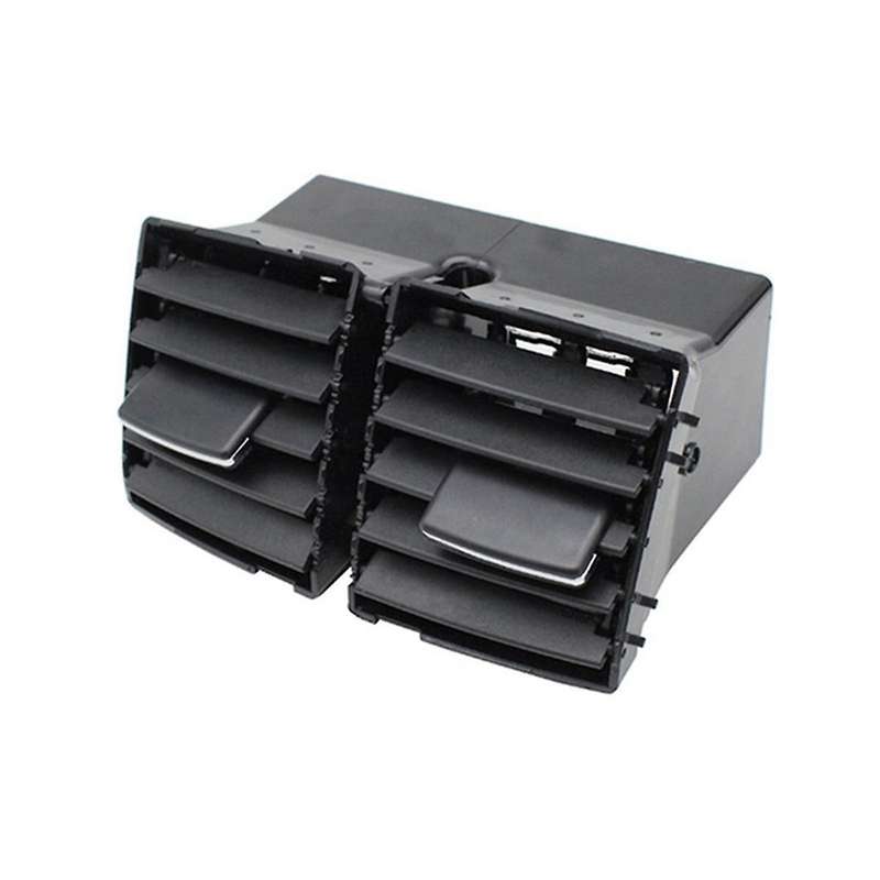 Car Interior Rear Air Conditioning Vent Grille Outlet Assembly for W164 Ml 300 350 450 500 16483004