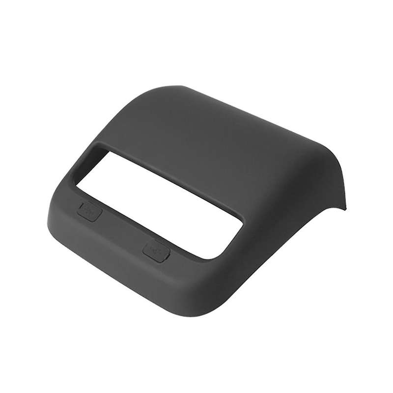 Car Interior Rear Air Outlet Cover Back Exhaust Vent Cover Car Accessories Car Interior Stickers for