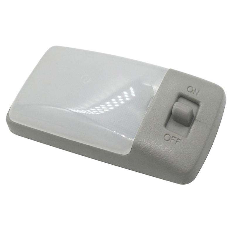 Car Interior Rear Roof Map Dome Light Reading Lamp Ceiling Lamp for Jimny JB43