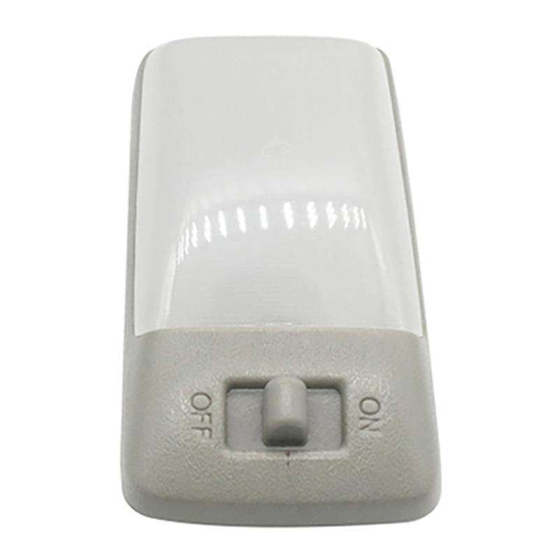 Car Interior Rear Roof Map Dome Light Reading Lamp Ceiling Lamp for Jimny JB43