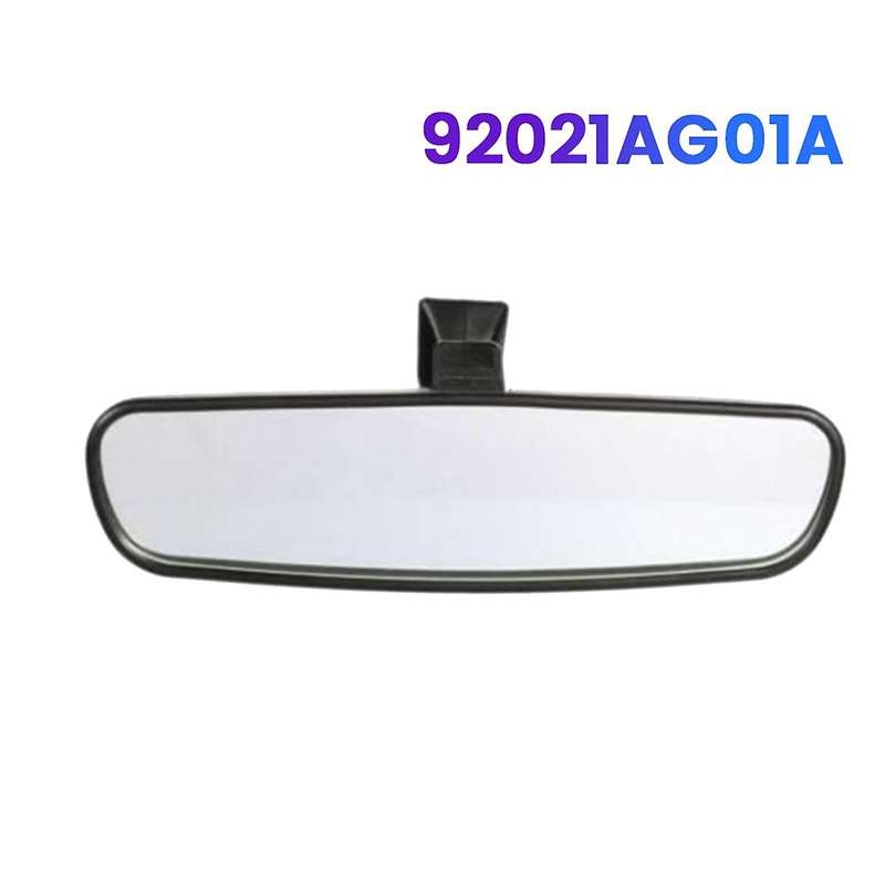 Car Interior Rear View Mirror 92021AG01A for Legacy Baja Car Accessories