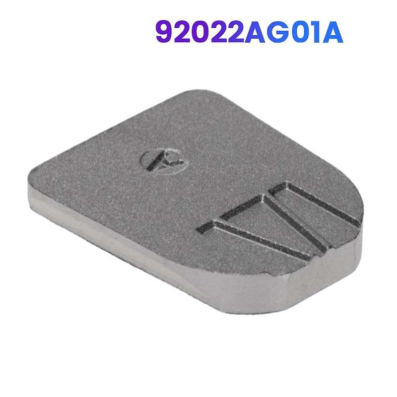 Car Interior Rear View Mirror Base 92022AG01A for Legacy 2004-2018 Tribeca Car Accessories