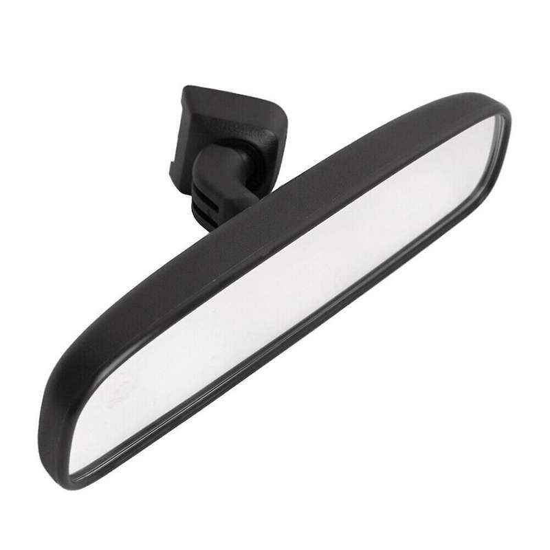 Car Interior Rear View Mirror Manual Dim Reversing Mirror 87810-52041 for Prius Yaris Voxy 87810-520