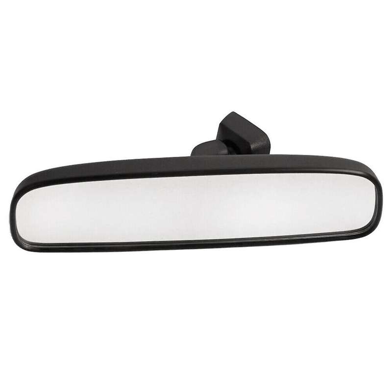 Car Interior Rear View Mirror Manual Dim Reversing Mirror 87810-52041 for Prius Yaris Voxy 87810-520