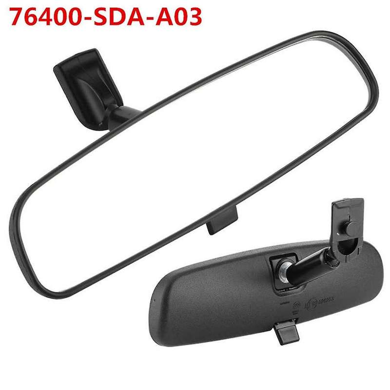 Car Interior Rearview Mirror 76400-sda-a03 for 1.3l 1.5l -z 2012-2013 Yinsate 2013-2014 Fit 2013-201