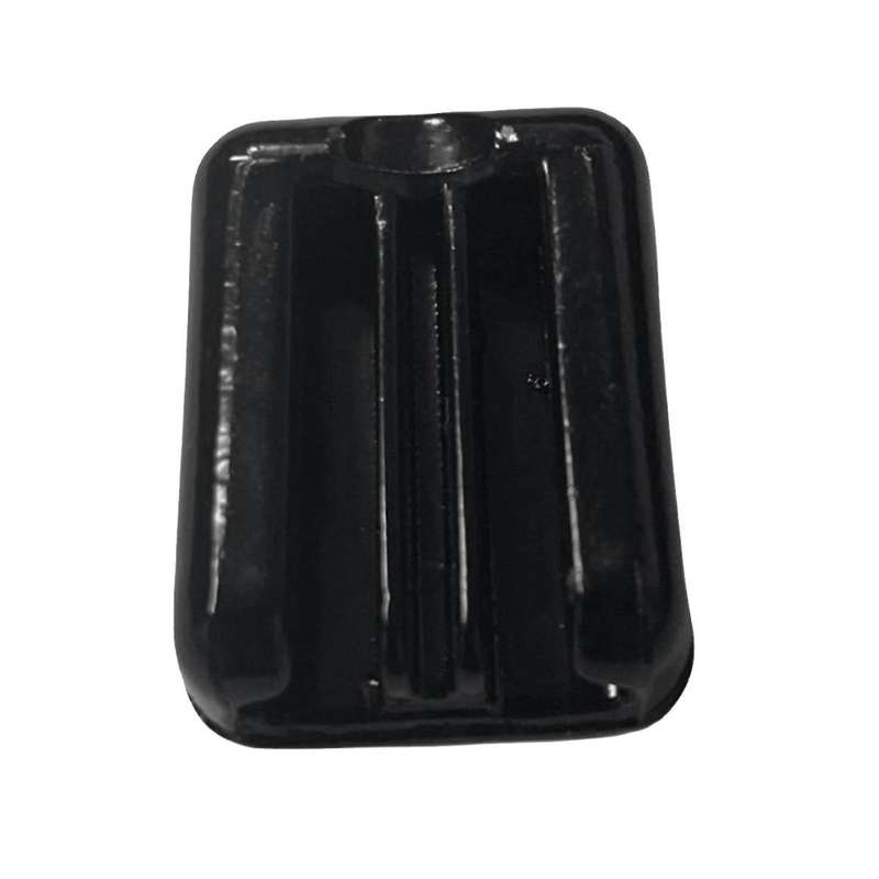 Car Interior Rearview Mirror Base 815542 for 206 207 307 407 C2 C6 AX Car Accessories