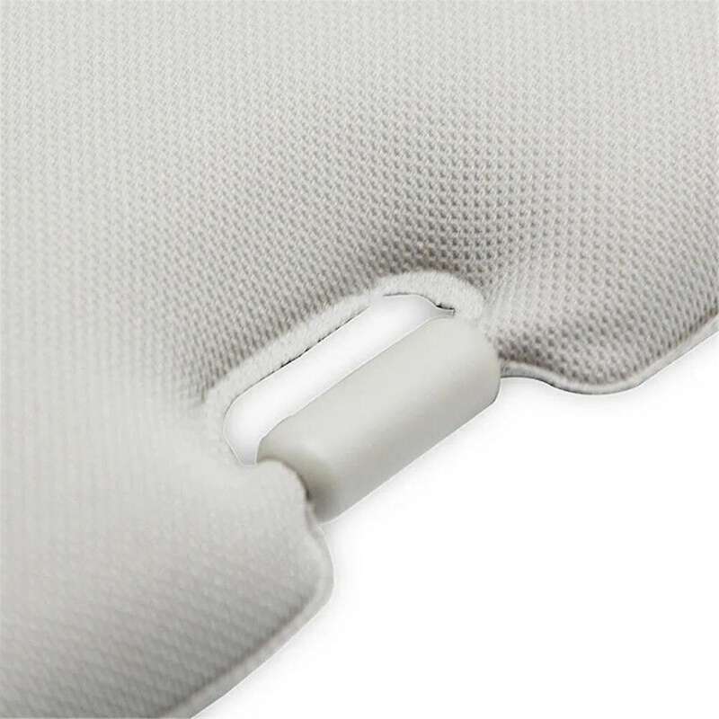 Car Interior Right Siade Sun Visor with Mirror for Tiida 2005 - 2010 Accessories
