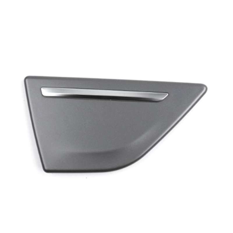 Car Interior Right Rear Door Ashtray Cover Replacement for 7 Series G11 G12 730Li 740Li 750Li 760Li