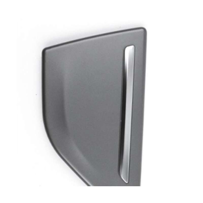 Car Interior Right Rear Door Ashtray Cover Replacement for 7 Series G11 G12 730li 740li 750li 760li