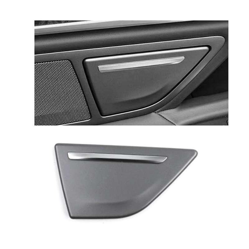 Car Interior Right Rear Door Ashtray Cover Replacement for 7 Series G11 G12 730li 740li 750li 760li