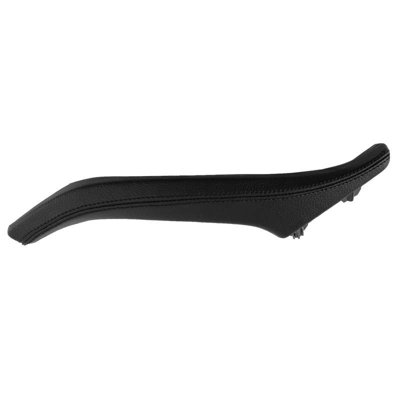 Car Interior Right Door Panel Pull Trim Cover Pull Handles Assembly for 5 Series F10 F11 F18 520I 52