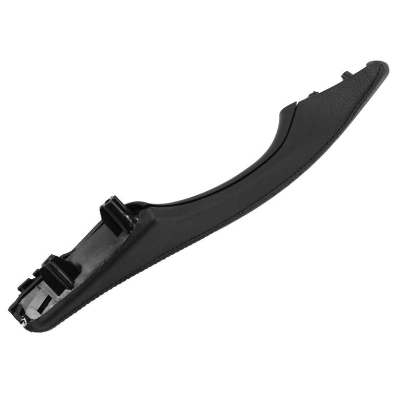 Car Interior Right Door Panel Pull Trim Cover Pull Handles Assembly for 5 Series F10 F11 F18 520I 52
