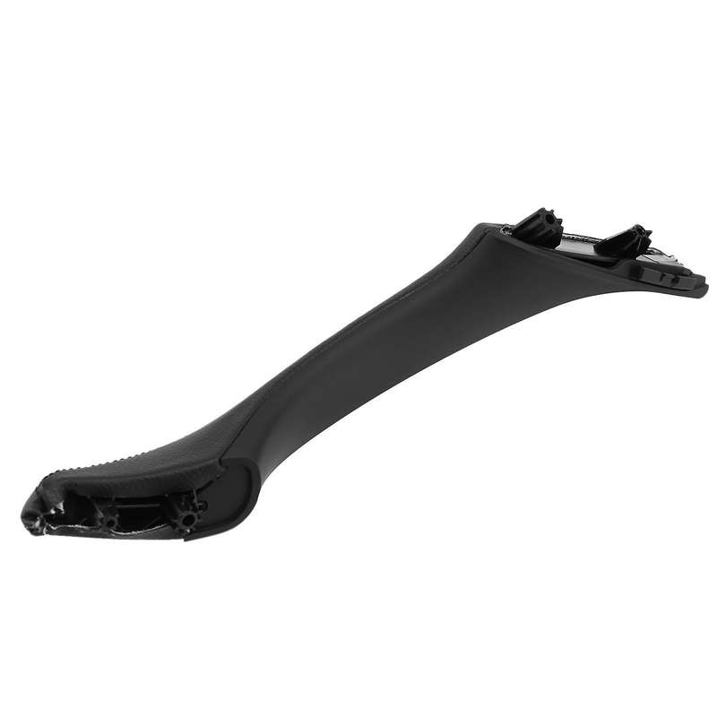 Car Interior Right Door Panel Pull Trim Cover Pull Handles Assembly for 5 Series F10 F11 F18 520I 52