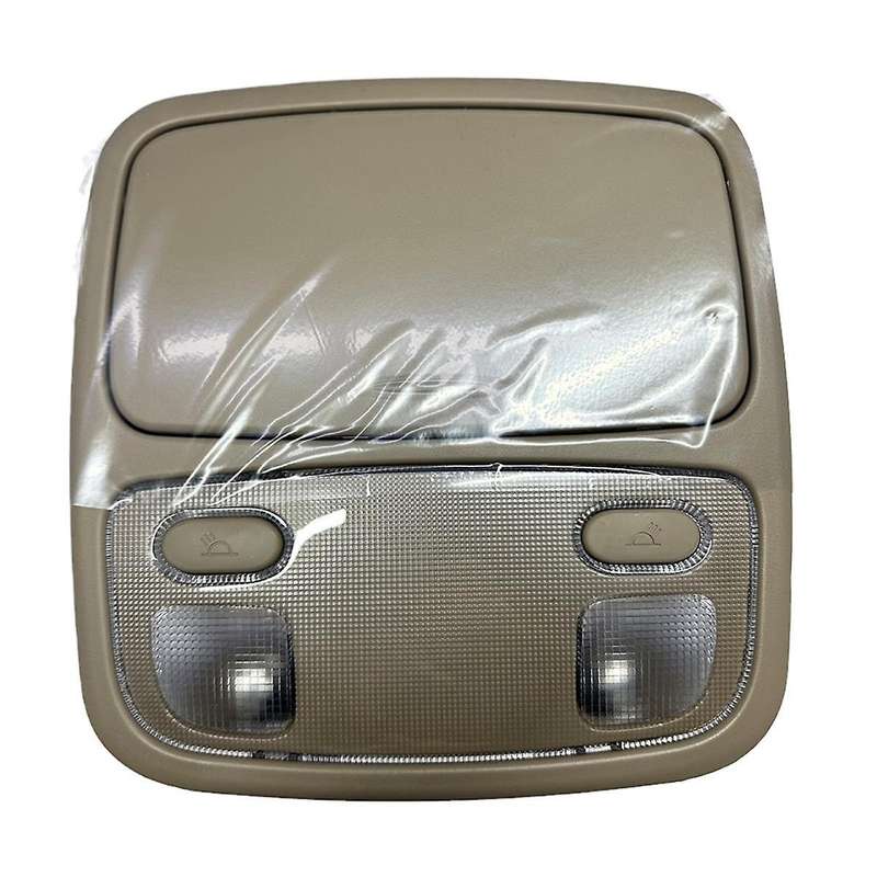 Car Interior Roof Reading Light Ceiling Lamp 92800-1d000qw for Carens 2007-2012 Overhead Console Lig