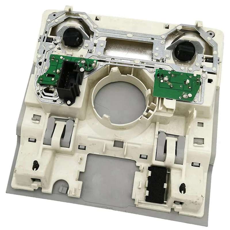 Car Interior Roof Reading Ceiling Light Top Light for Golf for for 1K0947105P Replacement Car Part