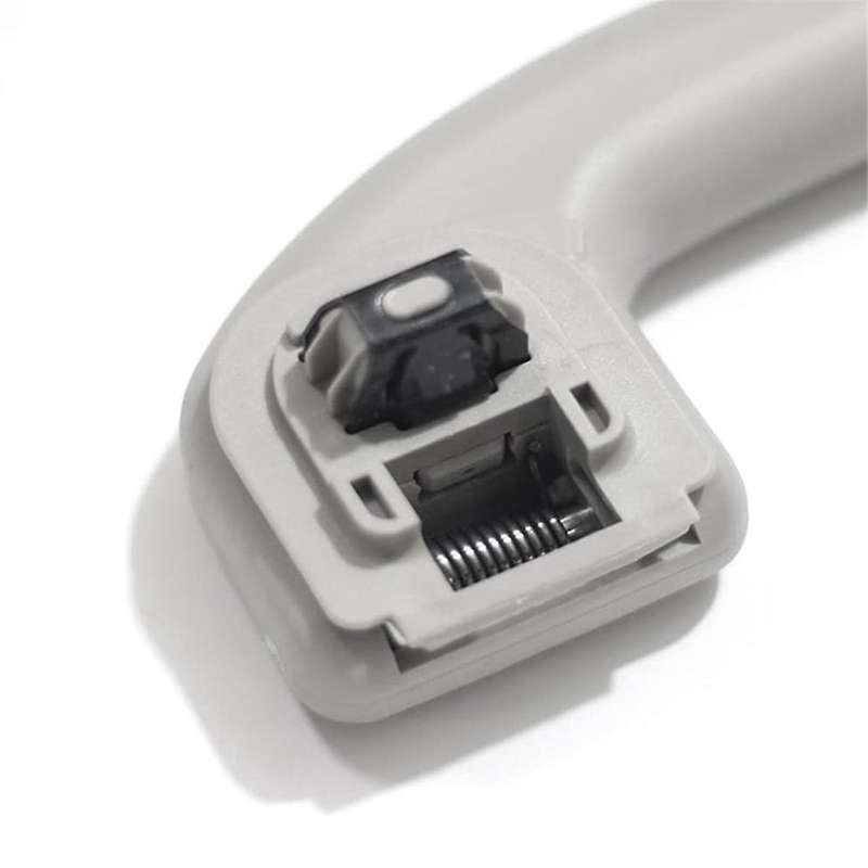 Car Interior Roof Safety Handle Roof Pull Handle Ceiling Armrest 73940-JE21A 73940-JE20A for Qashiqa