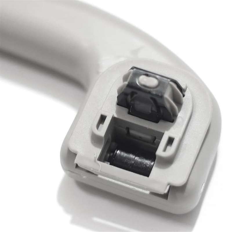 Car Interior Roof Safety Handle Roof Pull Handle Ceiling Armrest 73940-JE21A 73940-JE20A for Qashiqa
