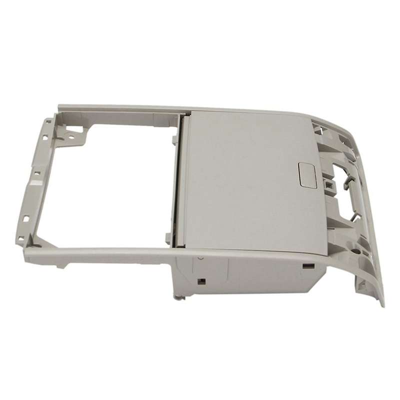 Car Interior Roof Reading Light Frame Glasses Case 5GG868837 5TD868837 for Golf CC Ceiling Light Pan