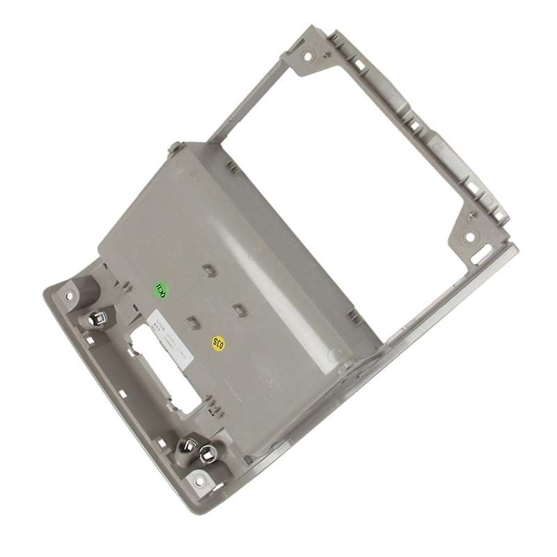 Car Interior Roof Reading Light Frame Glasses Case 5GG868837 5TD868837 for Golf CC Ceiling Light Pan