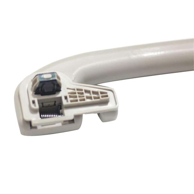 Car Interior Roof Safety Handle with Hook Ceiling Armrest 73940-JE21A 73940-JE20A for Qashiqai
