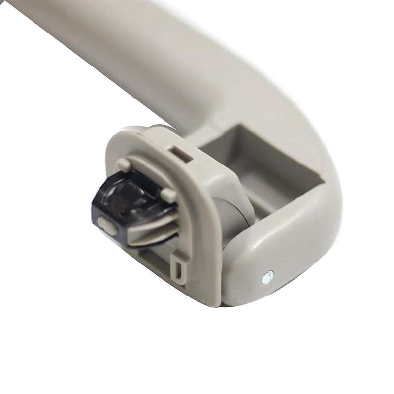 Car Interior Roof Safety Handle with Hook Ceiling Armrest 73940-JE21A 73940-JE20A for Qashiqai