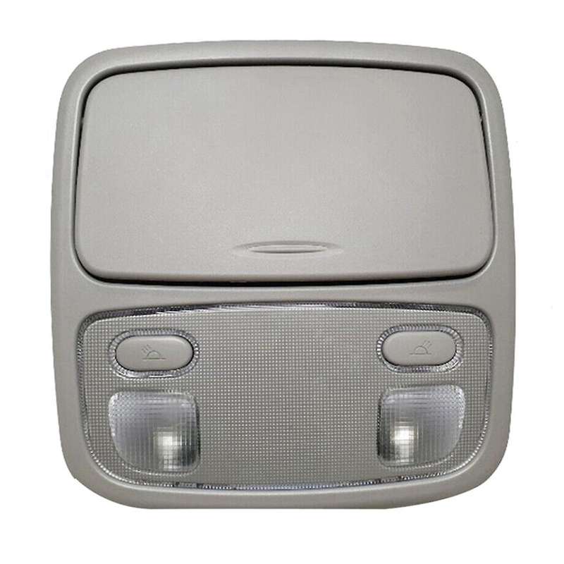 Car Interior Roof Reading Light Ceiling Lamp 92800-1d000qw for Carens 2007-2012 Overhead Console Lig