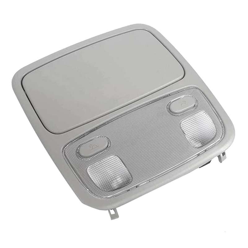 Car Interior Roof Reading Light Ceiling Lamp 92800-1d000qw for Carens 2007-2012 Overhead Console Lig